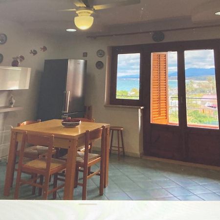Golfo Di Tindari Apartments Фалконе Екстериор снимка