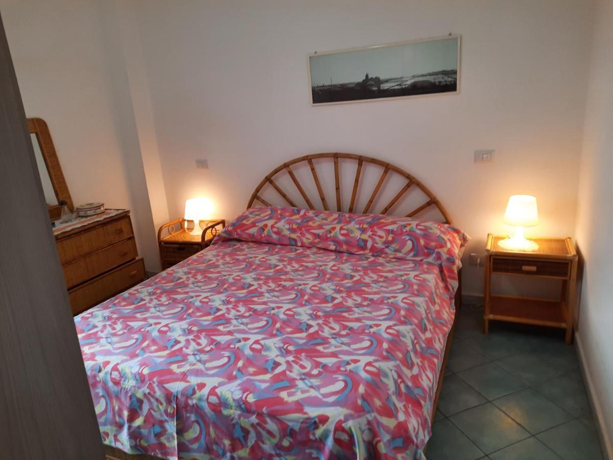 Golfo Di Tindari Apartments Фалконе Екстериор снимка