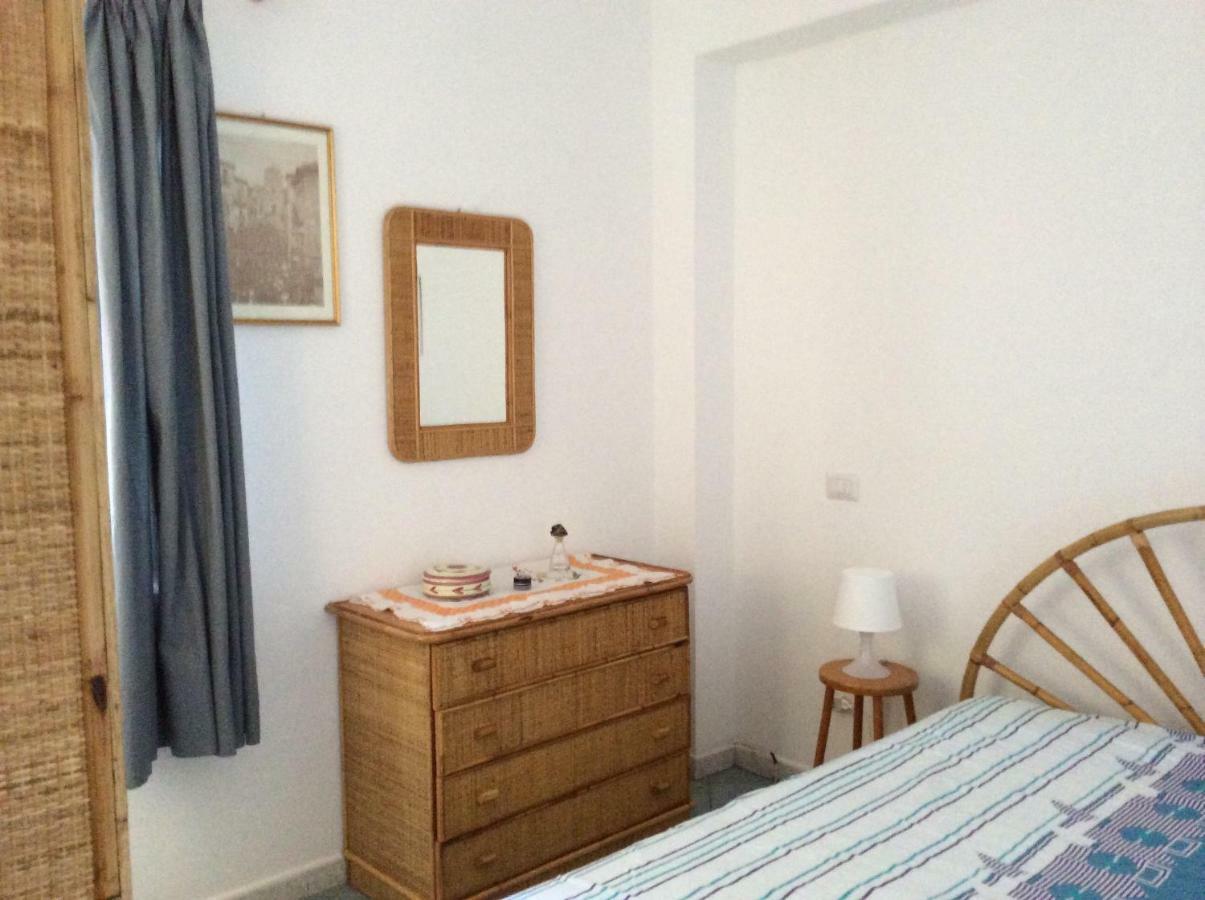 Golfo Di Tindari Apartments Фалконе Екстериор снимка