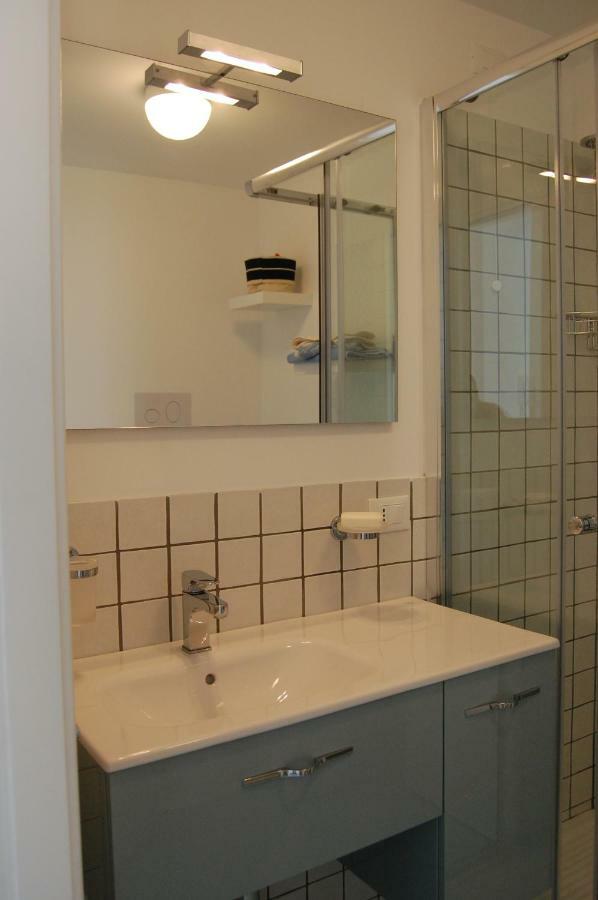 Golfo Di Tindari Apartments Фалконе Екстериор снимка