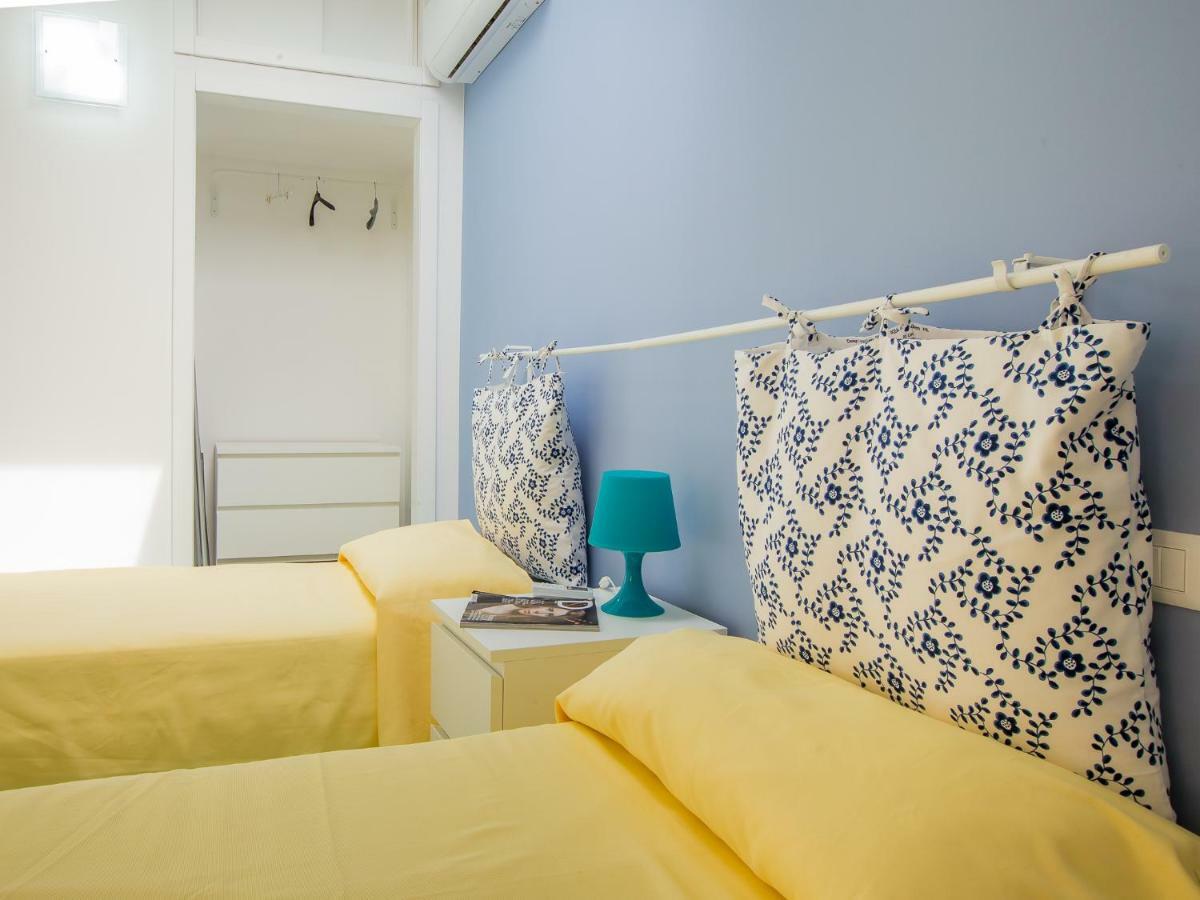 Golfo Di Tindari Apartments Фалконе Екстериор снимка
