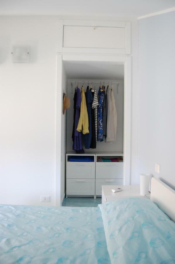Golfo Di Tindari Apartments Фалконе Екстериор снимка